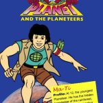 Captain Planet and the Planeteers: Season 6