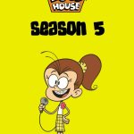 The Loud House: Season 5