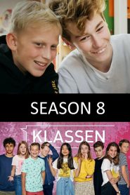 The Class: Season 8