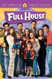 Full House: Season 8