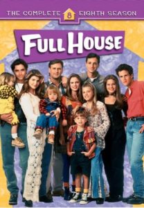 Full House: Season 8