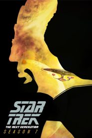 Star Trek: The Next Generation: Season 7