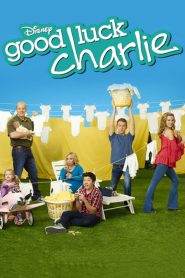 Good Luck Charlie: Season 3