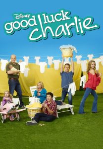 Good Luck Charlie: Season 3