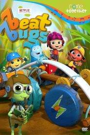 Beat Bugs: Season 2