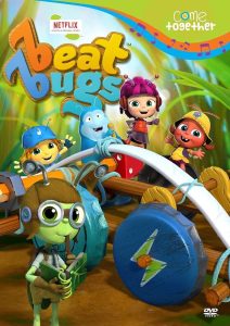 Beat Bugs: Season 2