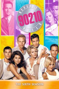 Beverly Hills, 90210: Season 6