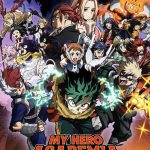 My Hero Academia: You’re Next