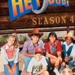 Hey Dude: Season 4