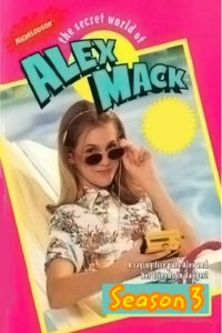 The Secret World of Alex Mack: Season 3