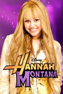 Hannah Montana: Season 2