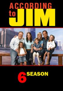 According to Jim: Season 6