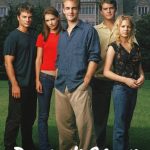 Dawson’s Creek: Season 5