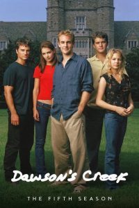 Dawson’s Creek: Season 5