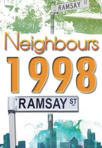 Neighbours: Season 14