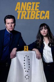 Angie Tribeca: Season 2