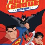 Justice League Action: Season 1