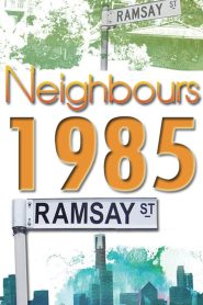 Neighbours: Season 1