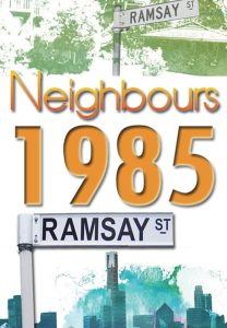 Neighbours: Season 1