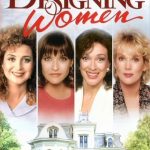 Designing Women: Season 6