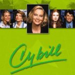 Cybill: Season 2