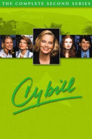 Cybill: Season 2