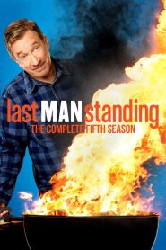 Last Man Standing: Season 5