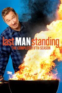 Last Man Standing: Season 5