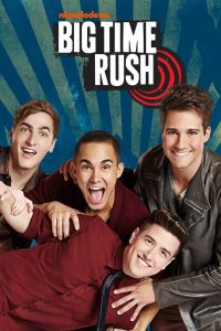 Big Time Rush: Season 4