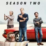 The Grand Tour: Season 2