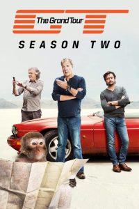 The Grand Tour: Season 2