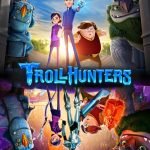 Trollhunters: Tales of Arcadia