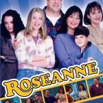 Roseanne: Season 8