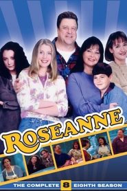 Roseanne: Season 8