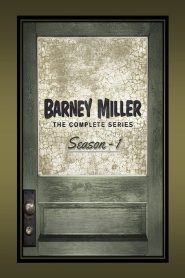 Barney Miller: Season 1