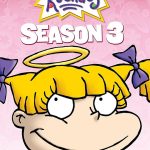 Rugrats: Season 3