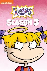 Rugrats: Season 3