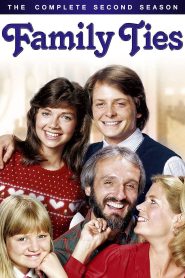 Family Ties: Season 2