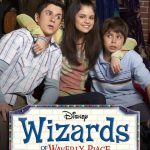 Wizards of Waverly Place: Season 1