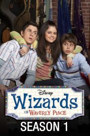 Wizards of Waverly Place: Season 1