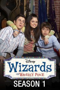 Wizards of Waverly Place: Season 1