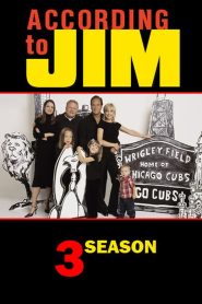 According to Jim: Season 3