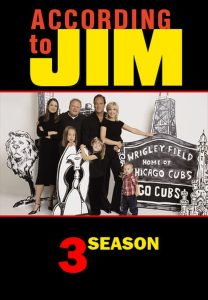 According to Jim: Season 3