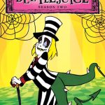 Beetlejuice: Season 2