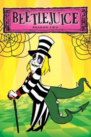 Beetlejuice: Season 2