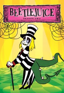 Beetlejuice: Season 2