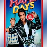 Happy Days: Season 3