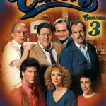 Cheers: Season 3