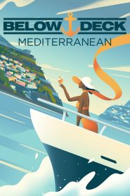 Below Deck Mediterranean: Season 8