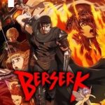 Berserk: Season 1